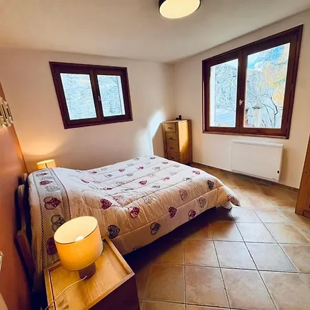 Valo - Panorama - Aux Pieds - Appartement