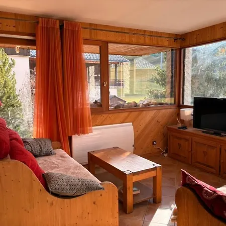 Valo - Panorama - Aux Pieds - * Val Cenis